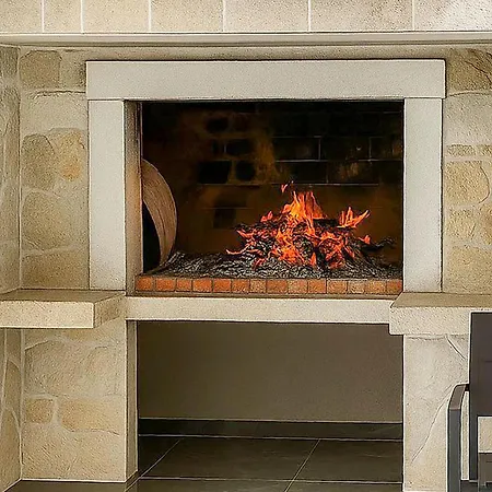 度假居 Gorgeous In