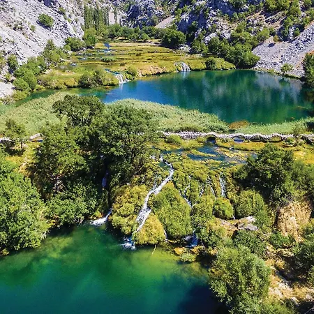 Feriehus Gorgeous In Primošten