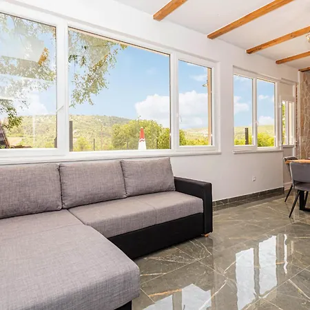 Holiday home Gorgeous In