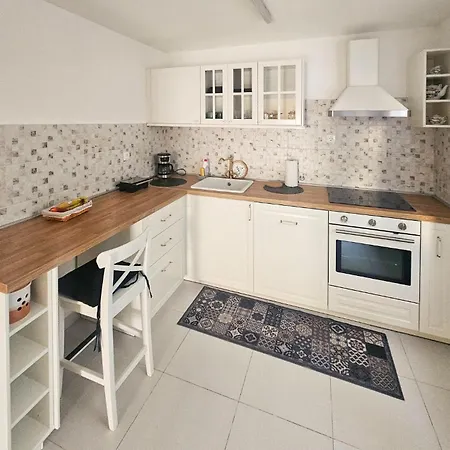 Holiday home Gorgeous In Primosten