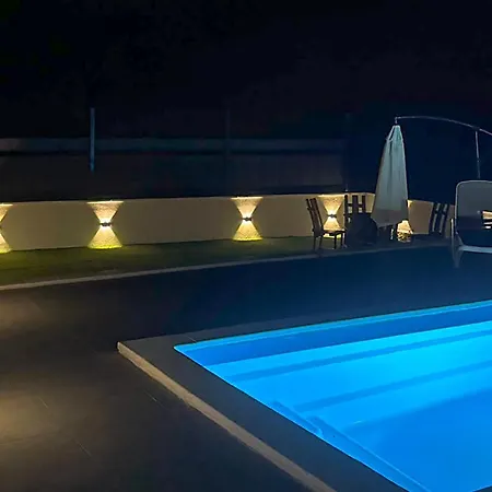 Gorgeous In Holiday home Primosten