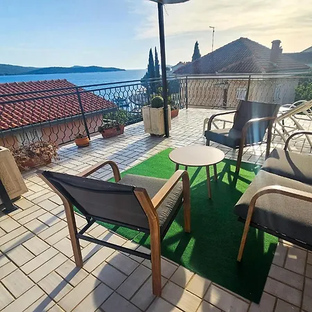 Holiday home Gorgeous In Primosten
