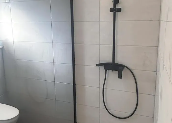 Feriehus Gorgeous In *