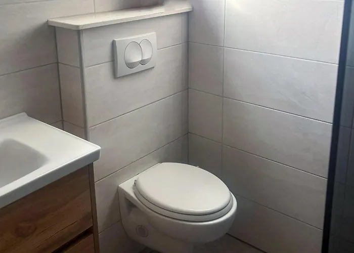 Casa vacanze Gorgeous In Primošten