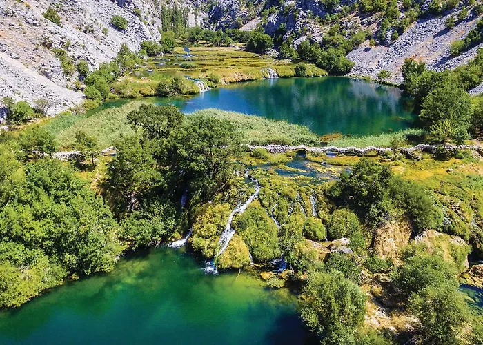 Casa vacanze Gorgeous In Primošten