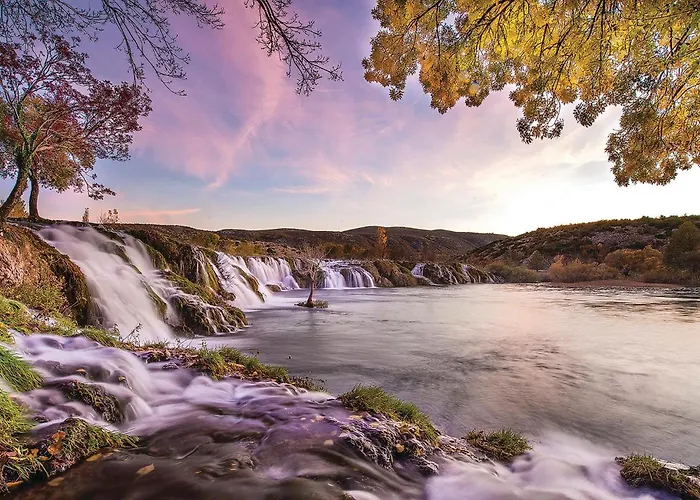 Gorgeous In Holiday home *