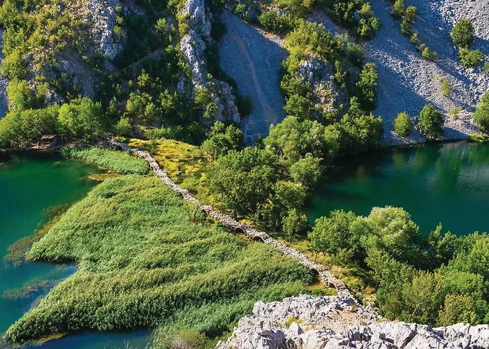 Feriehus Gorgeous In *